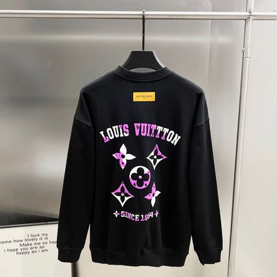 LV crewneck sweatshirt