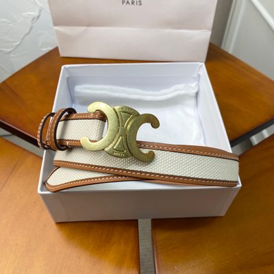 Celine Belt — 6