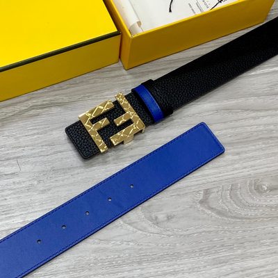 Fendi Belt — 3