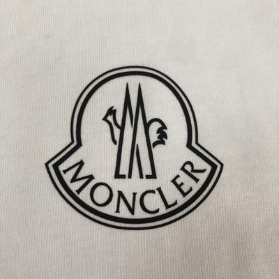 Moncler men's t-shirt — 6