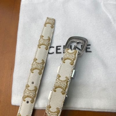 Celine Belt — 6