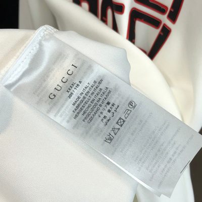 Gucci sweatshirt — 7