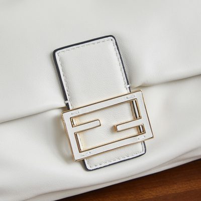 Fendi Mamma Baguette shoulder bag (T) — 5