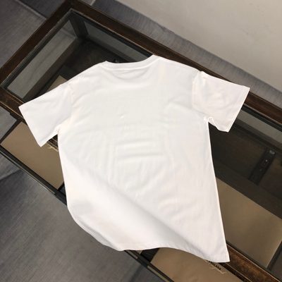 Balenciaga Script Logo T-shirt — 6