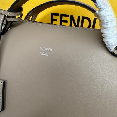 Fendi By The Way bag (T) — 4