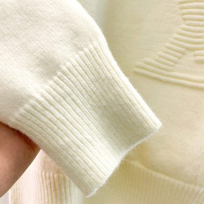 LV crewneck sweater — 10