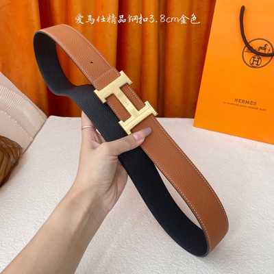 Hermès Belt — 6