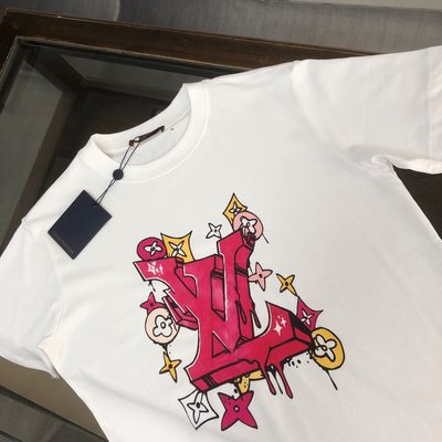 Louis Vuitton T-shirt — 3