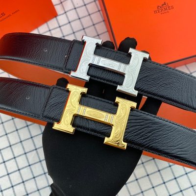 Hermès Belt — 9