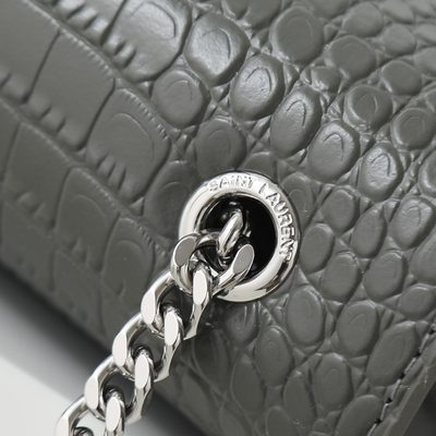 Saint Laurent Kate Medium Tassel Shoulder Bag — 6