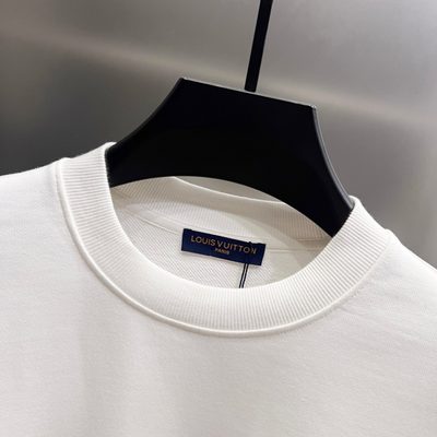 LV crewneck sweatshirt — 3
