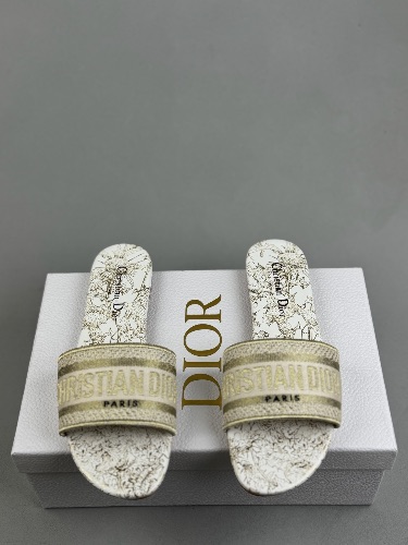 Dior Dway slides — 3