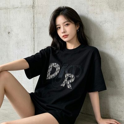 Dior T-shirt — 4