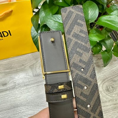Fendi Belt — 5