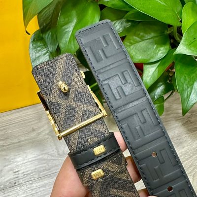 Fendi Belt — 5