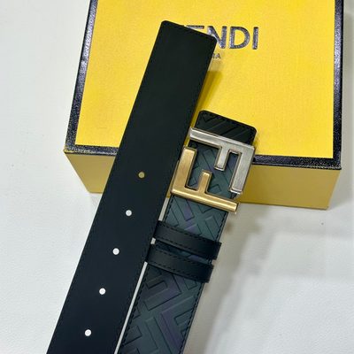 Fendi Belt — 7