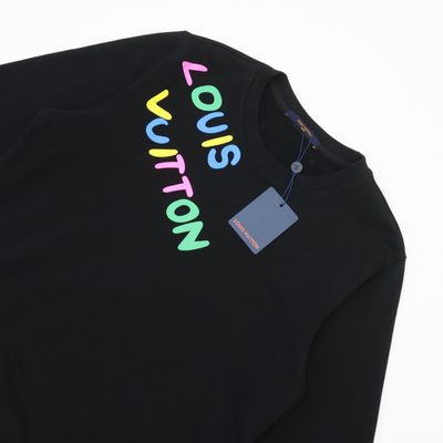 LV crewneck sweatshirt — 3