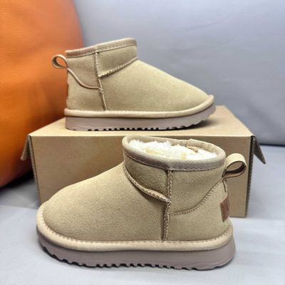 UGG Classic Ultra Mini Boots — 4