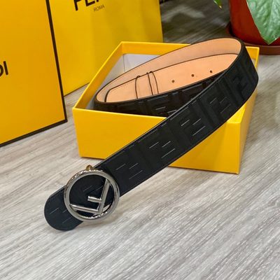 Fendi Belt — 4
