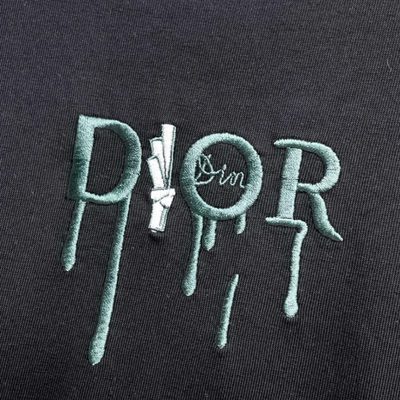 Dior T-shirt — 4