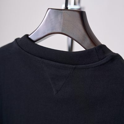 Bottega Veneta cotton jersey t-shirt — 7