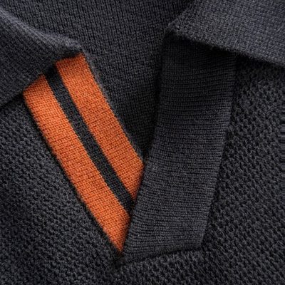 Fendi long-sleeved knit sweater — 4