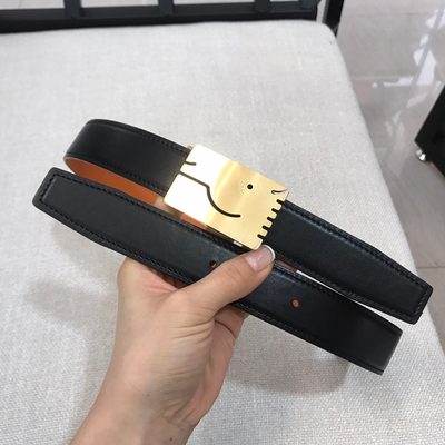 Hermès Belt — 6