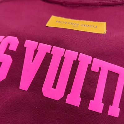 LV T-shirt — 5