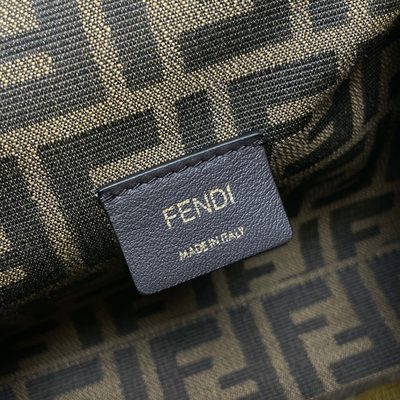 Fendi First bag (T) — 8