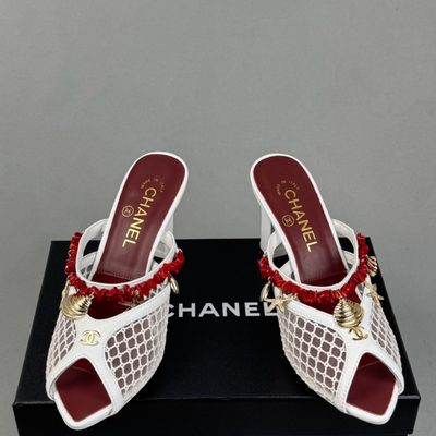 CHANEL Coco Beach 2026 — 4