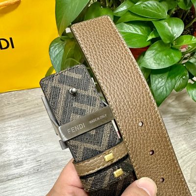 Fendi Belt — 5