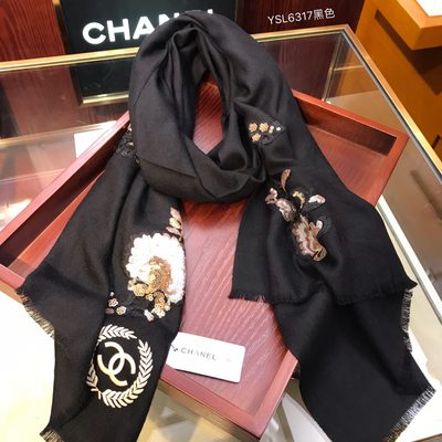 YSL Belt — 4