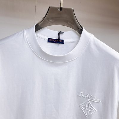 Louis Vuitton white t-shirt — 3