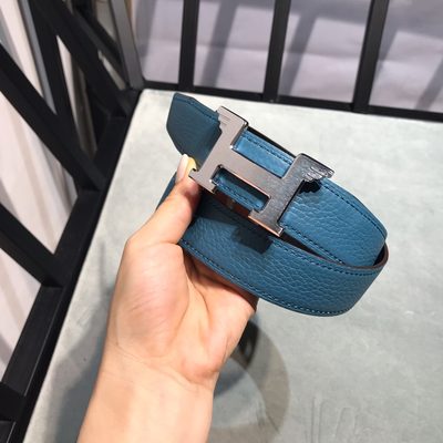 Hermès Belt — 4