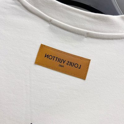 LV crewneck sweatshirt — 8