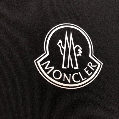 Moncler men's t-shirt — 5