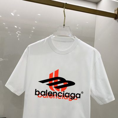 Balenciaga 3B Sports Icon t-shirt — 7