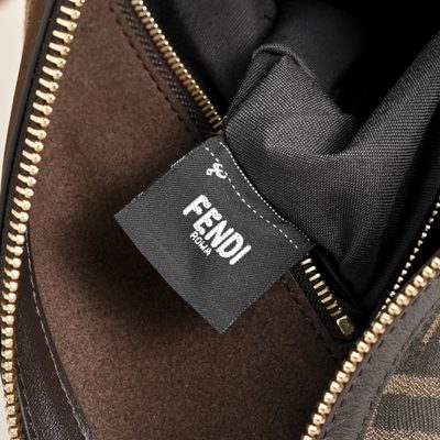 Fendi "Simply" crossbody bag (T) — 7