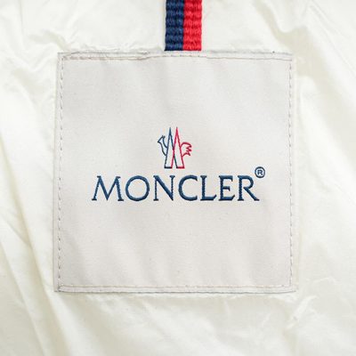 Moncler Boed Hooded Shearling-Trimmed Short Down Jacket — 7
