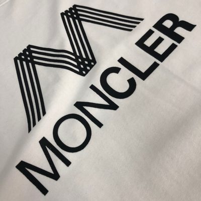 Moncler men's t-shirt — 5