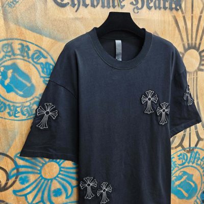 Chrome Hearts t-shirt — 6