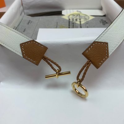 Hermès Belt — 8