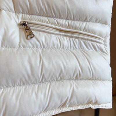 Moncler Enfant Gui Down Gilet — 4