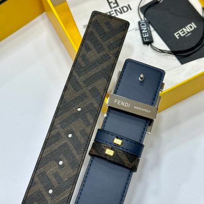 Fendi Belt — 5