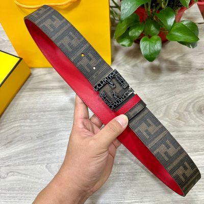 Fendi Belt — 3