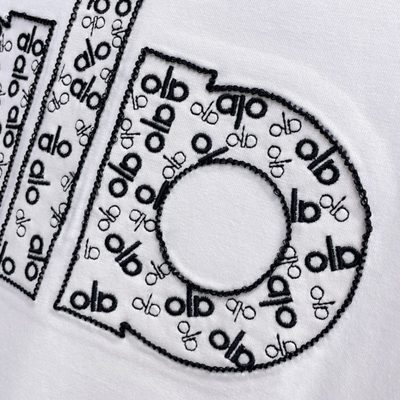Alo Yoga t-shirt — 11