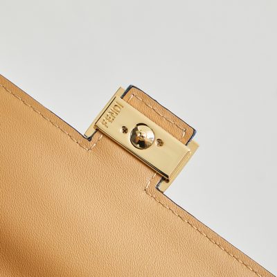 Fendi Wallet On Chain Baguette (T) — 7