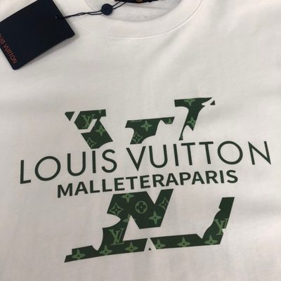 LV T-shirt — 5