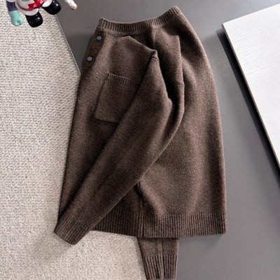 Loewe sweater — 7