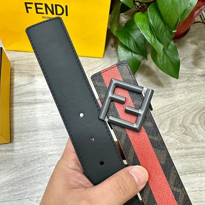 Fendi Belt — 4